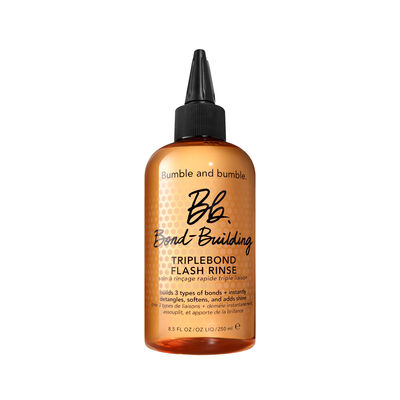 ACEITE TRIPLEBOND FLASH BOND BUILDING (TRATAMIENTO INSTANTÁNEO PARA CUIDADO DEL CABELLO)